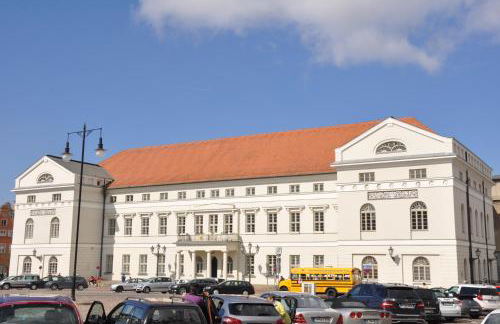 Emilias Hüs, Reethaus in der Bucht von Wismar - Photo 44