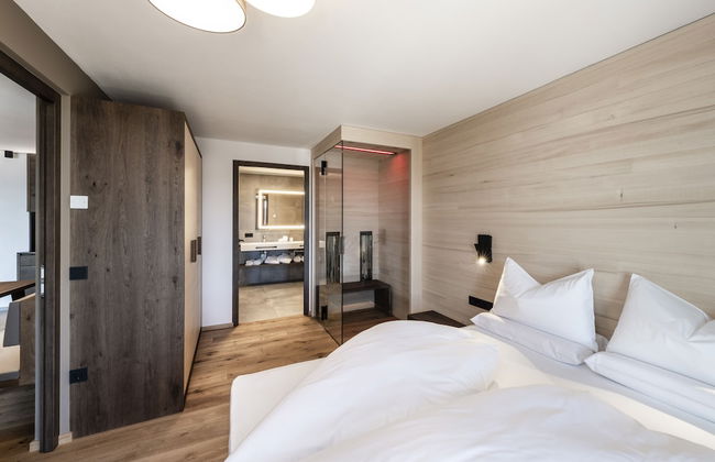 Panorama Living Dolomites - Photo 3