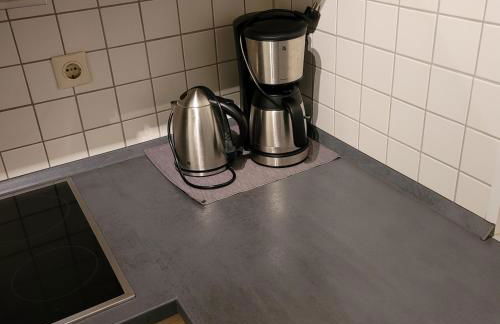 Schönes 2-Zi. App. 55 qm - voll möbliert - citynah - Foto 12