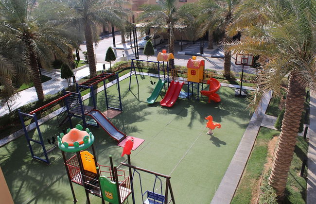 Dorat Najd Resort - Photo 30
