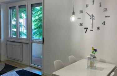 Pit Stop Apartment 2K21 - MXP - Busto Arsizio - Photo 3