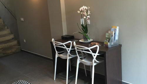 Le Brin D'olivier - Foto 4, Lobby or reception