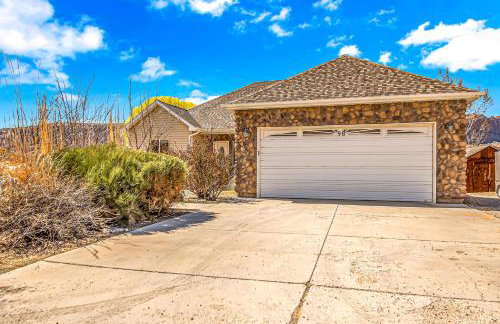 5 Bed 3 Bath Vacation home in Arches National Park - Foto 42