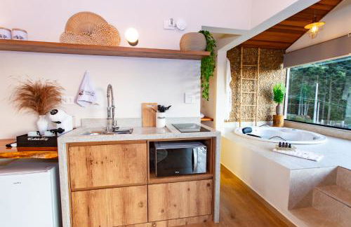 CHALÉS QUINTA DA BOA VISTA - Foto 104