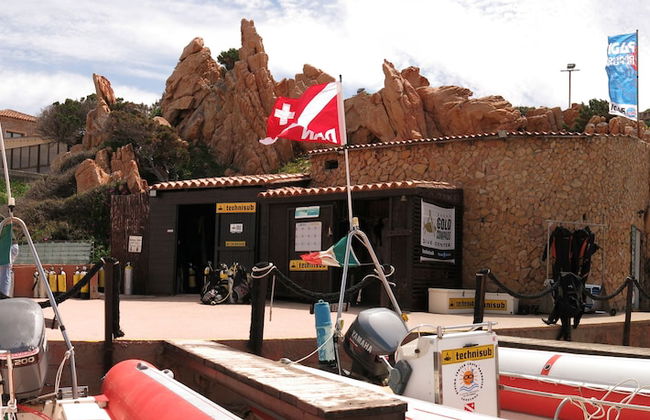 Hotel Costa Paradiso - Foto 22