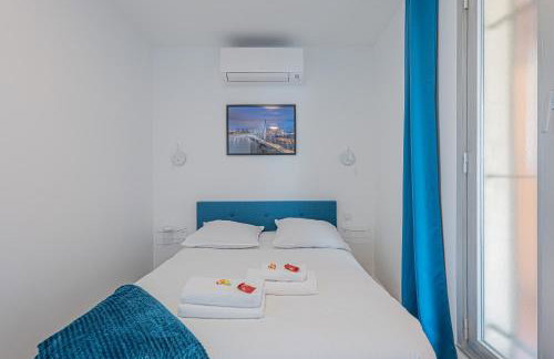 Cap d'Ail - Sea view - 2 bedrooms 3 beds - Rotterdam - Foto 4