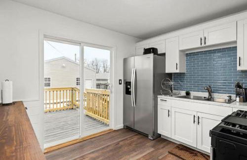 Notre Maison - charming 3BD close to DT Peoria - Foto 14