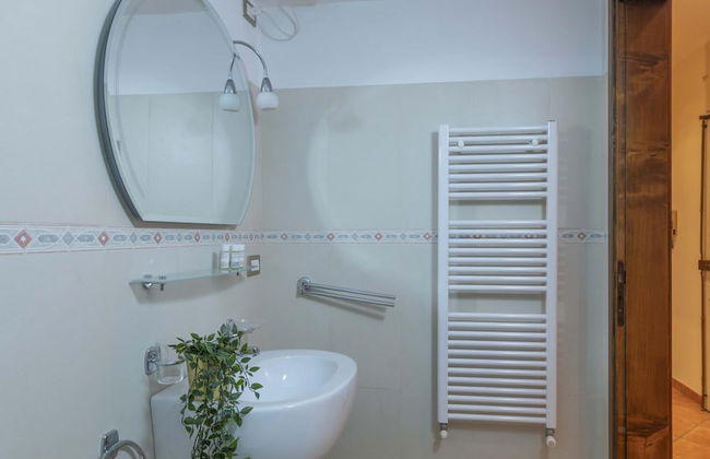 Vintage Apartment In Florence - Vintage Apartment - Photo 24