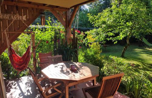 La Grange Océane SPA & Piscine chauffée en saison - Foto 36