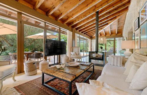 Villa Casa Del Talaiot Sencelles by PriorityVillas - Foto 7