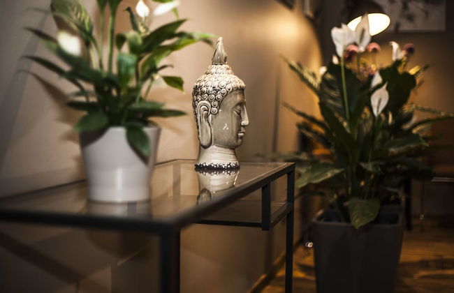 Relaxed Slapen - Foto 55