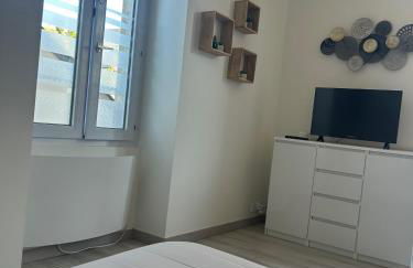 Studio élégant, central, pour 2 personnes - Foto 6