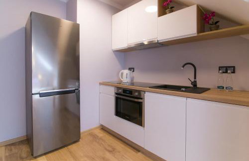 Apartamenty Galeria Jordanowska - Foto 45