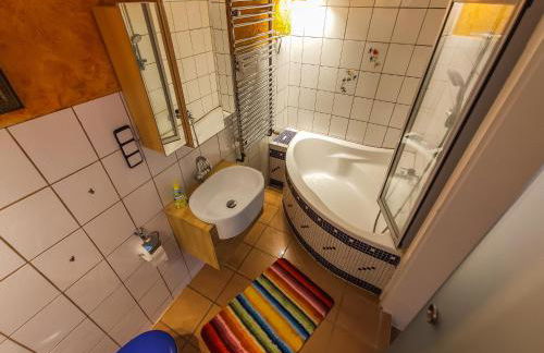 Ferienwohnung Cologne - Foto 38