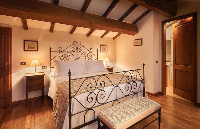 Unique Country House in an old Hamlet - Foto 7