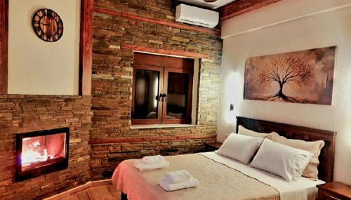 Petroula Suites Pozar - Foto 3