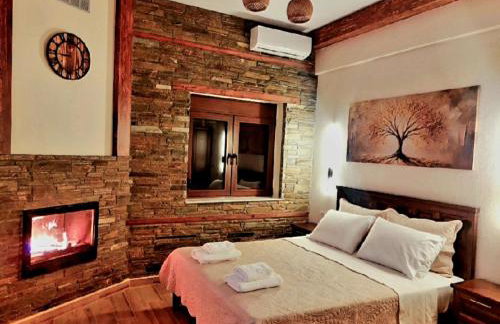 Petroula Suites Pozar - Photo 3