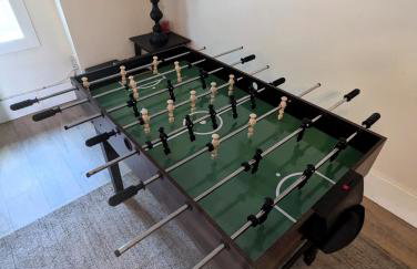 Swaying Pines Cabin w/EV Charger - Foto 26