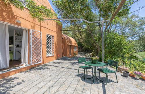 Casa Pájaro Colores in Bolonia - Foto 17