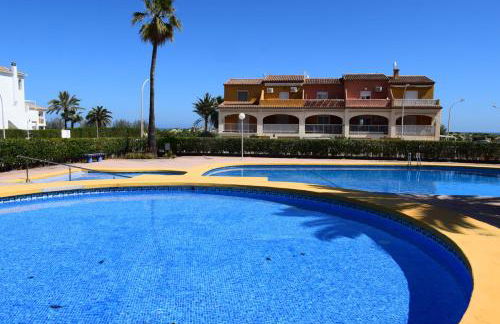 Anacasa San Fernando MET Oliva Nova AP642 - Photo 31