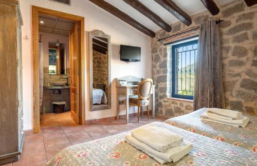 Mas Fullat casa rural Alforja - Foto 12