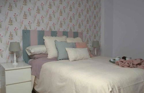 JaimeSuite Ático Vistas al mar - Foto 14