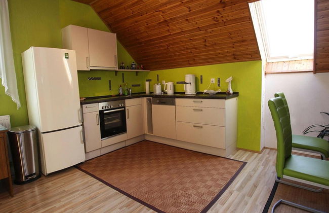 Apartment in Gorlitz With Historic Charm - Foto 4