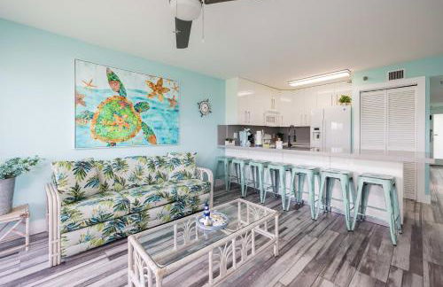 Paradise Palms Ocean Pointe 1206 - Foto 9