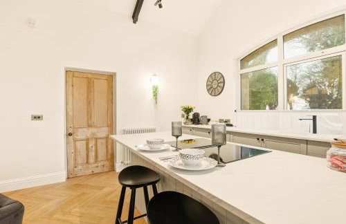 The Reading Room - North East Escapes - Foto 10