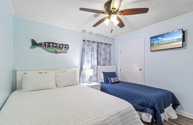 Gulf Shores Plantation-East 2221 - Foto 45