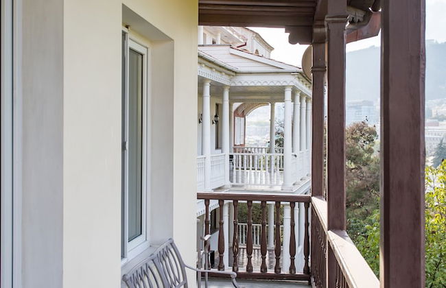 HB apartments Akhvelediani - Foto 43