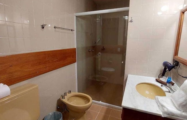 Hotel Fazenda São Moritz - Foto 21