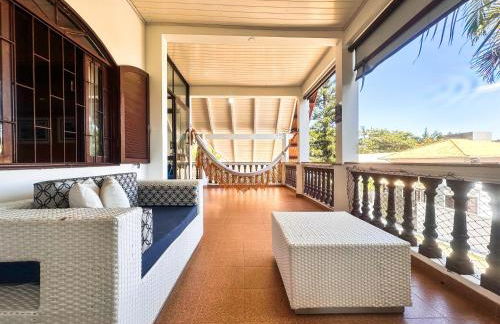 Casa na Praia dos Ingleses para até 12 pessoas - Photo 17