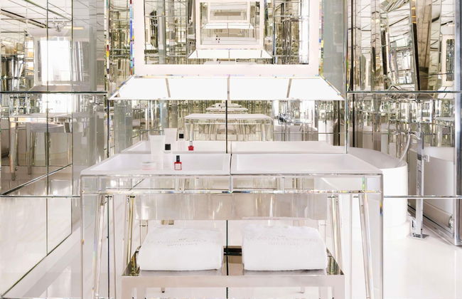 Le Royal Monceau - Raffles Paris - Foto 61