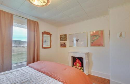 4 Mi to Great Barrington Berkshires Retreat! - Foto 16