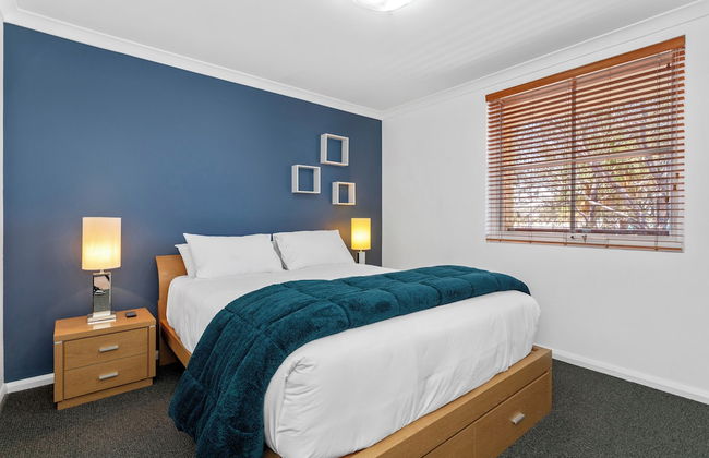 Nautica Residences Hillarys - Foto 67