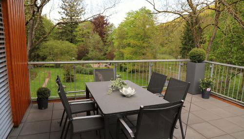 Villa Grün, Loft- Wohnung 09 - Photo 2