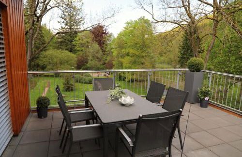 Villa Grün, Loft- Wohnung 09 - Photo 2