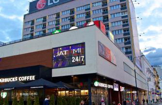 Warszawa Centrum Apartament Daniella - Foto 23