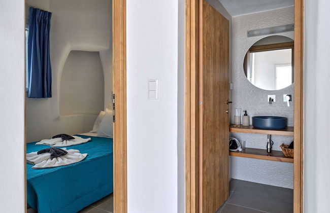 Lefkes Hidden Gem in Lefkes - Photo 13