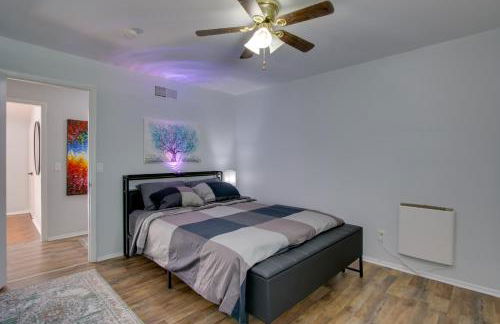 Peaceful Country Apt Extended Stays Welcome! - Foto 13