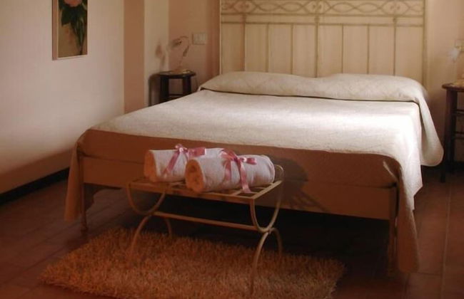 Al Crepuscolo Agriturismo - Foto 14