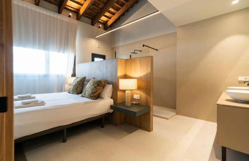 VLC Host - Martí Apartments - Foto 39