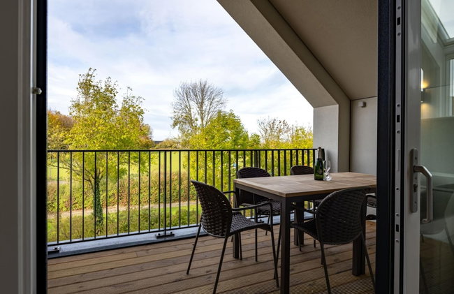 Stylish Marina Loft W/balcony - Foto 1