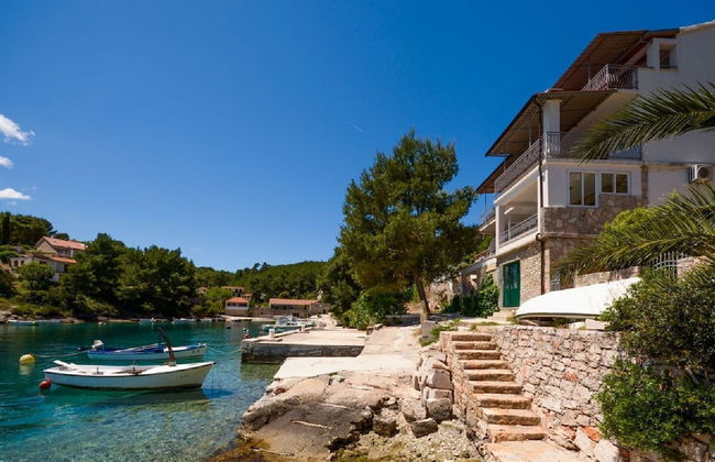 Apartments Ivo - Foto 41