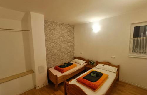 ZeitWinkelHaus - Apartments with garden - Foto 13