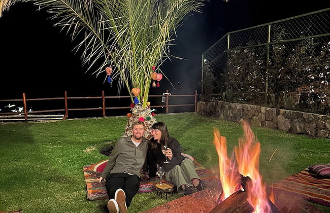 Memorable Sacred Experience - Foto 9