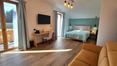 IL RIFUGIO DI GASTONE - Monte Amiata - Macinaie - - Foto 4