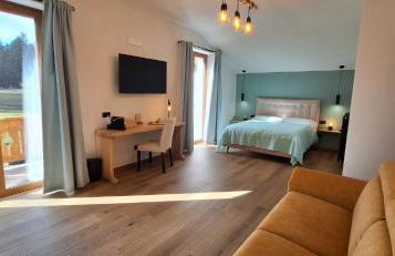 IL RIFUGIO DI GASTONE - Monte Amiata - Macinaie - - Foto 4