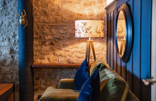 Spacious, luxury town centre Granary conversion - Foto 40